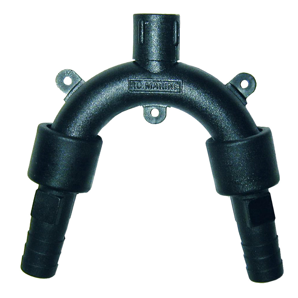 Forespar MF 844 Vented Loop  1 903016