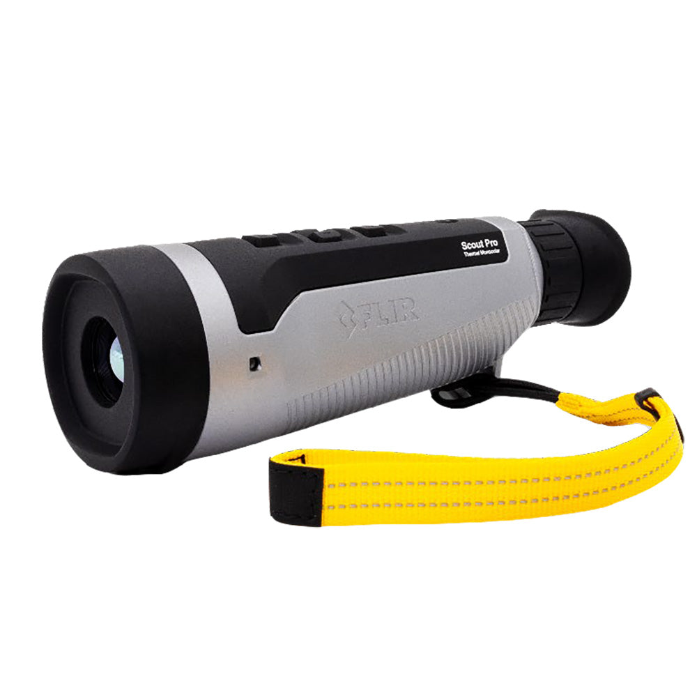 FLIR Ocean Scout Pro Marine Thermal Monocular 150020202