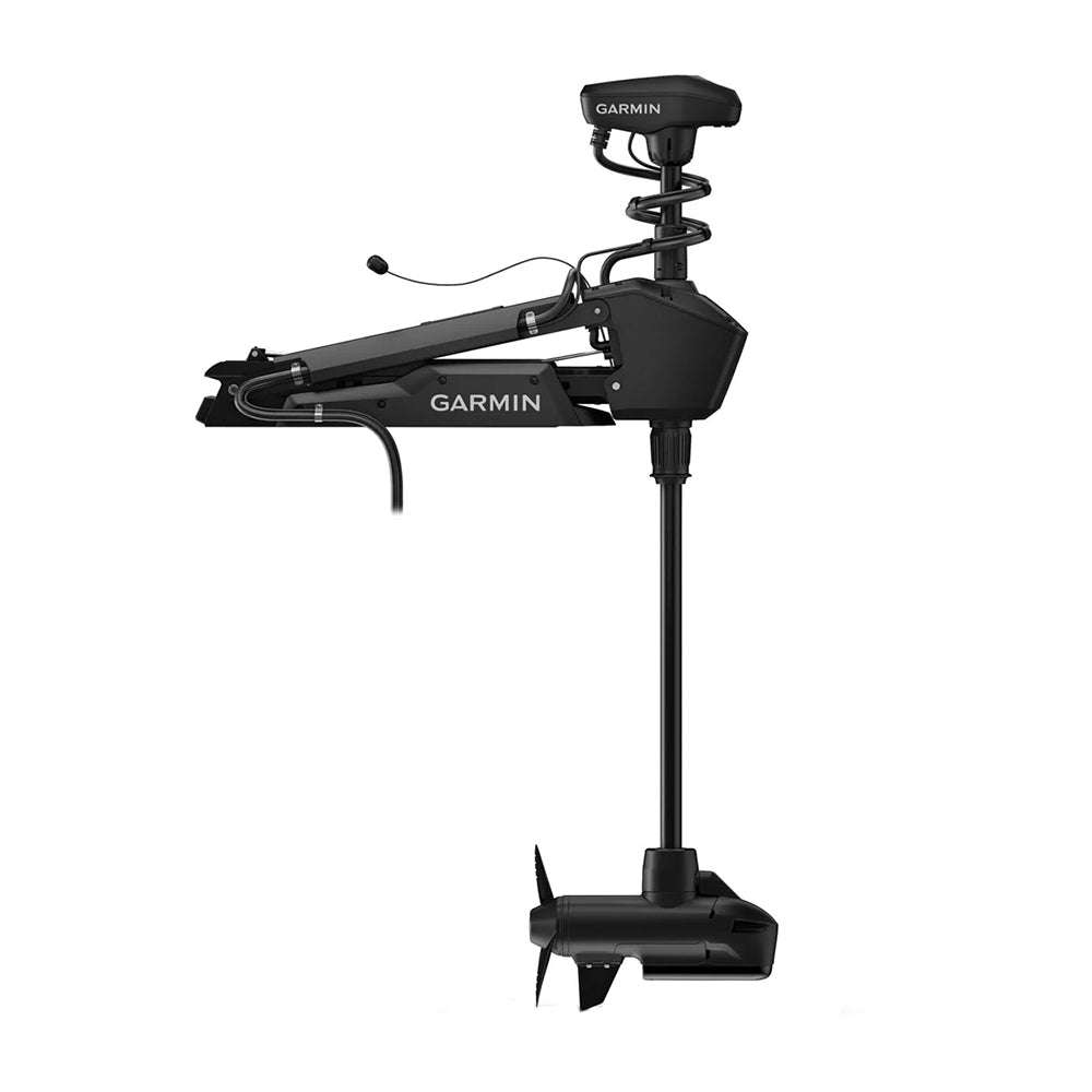 Garmin Force Pro 50 Trolling Motor wBuiltIn GT56UHDTR Transducer 0100301100