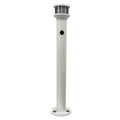 Seaview 24 Fixed Light Post wC5 Certified AllRound LED Light SVLTP24LEDC5