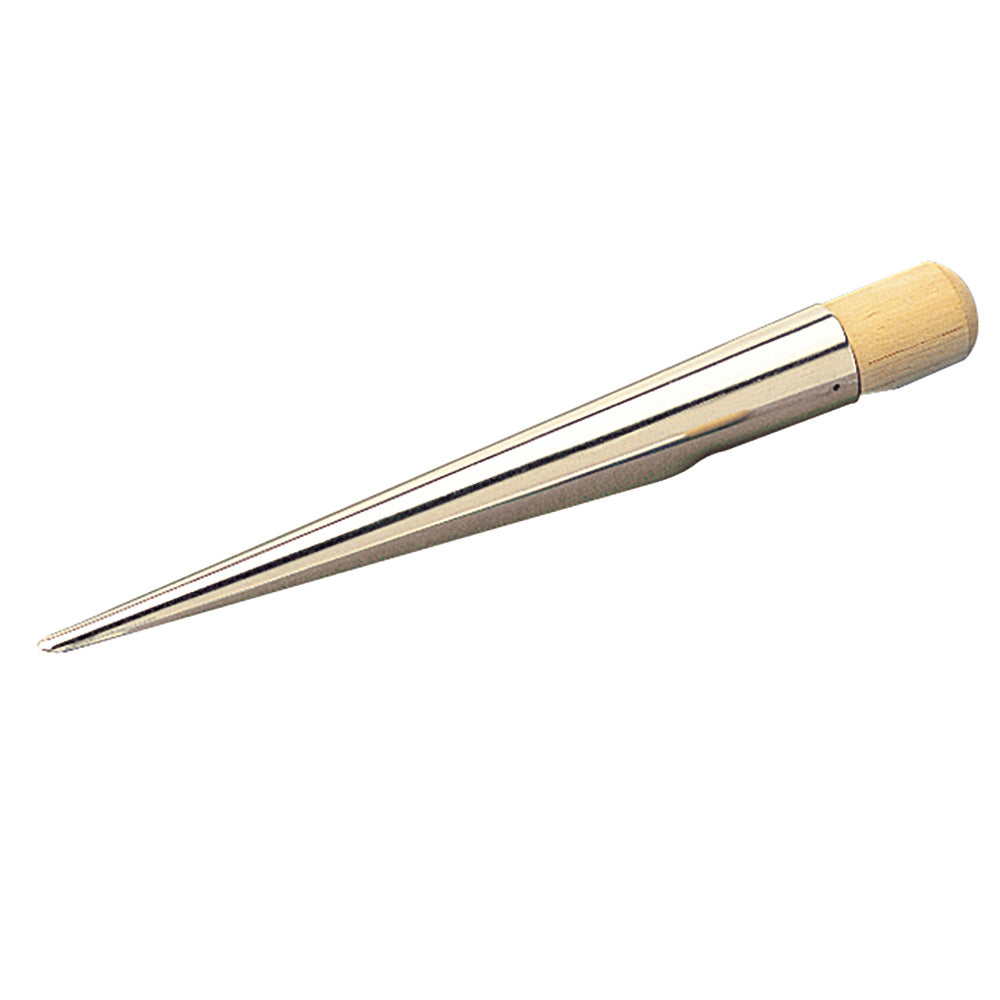 SeaDog Splicing Fid  Stainless Steel wHardwood Handle 5620161