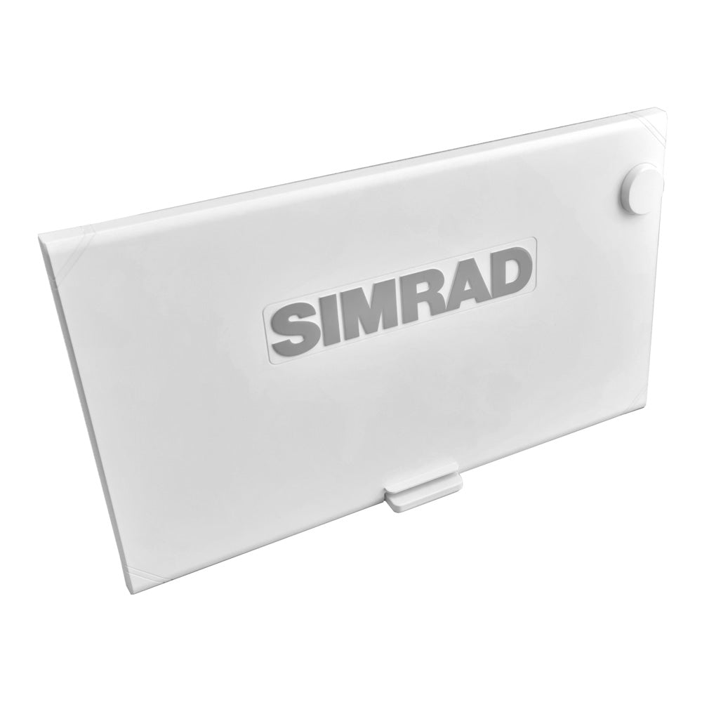 Simrad NSS 412 Suncover 00016450001