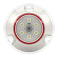 Lumishore ORA SMX11 Surface Mount Underwater Light  Green 0100435300