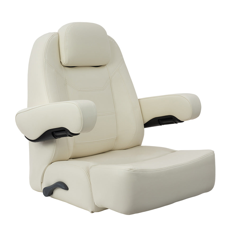 Springfield Charter Helm LowBack wBloster  Off White 104214501