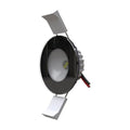Lumishore ECLIPSE DL55 White Downlight  Black Finish 0100447400