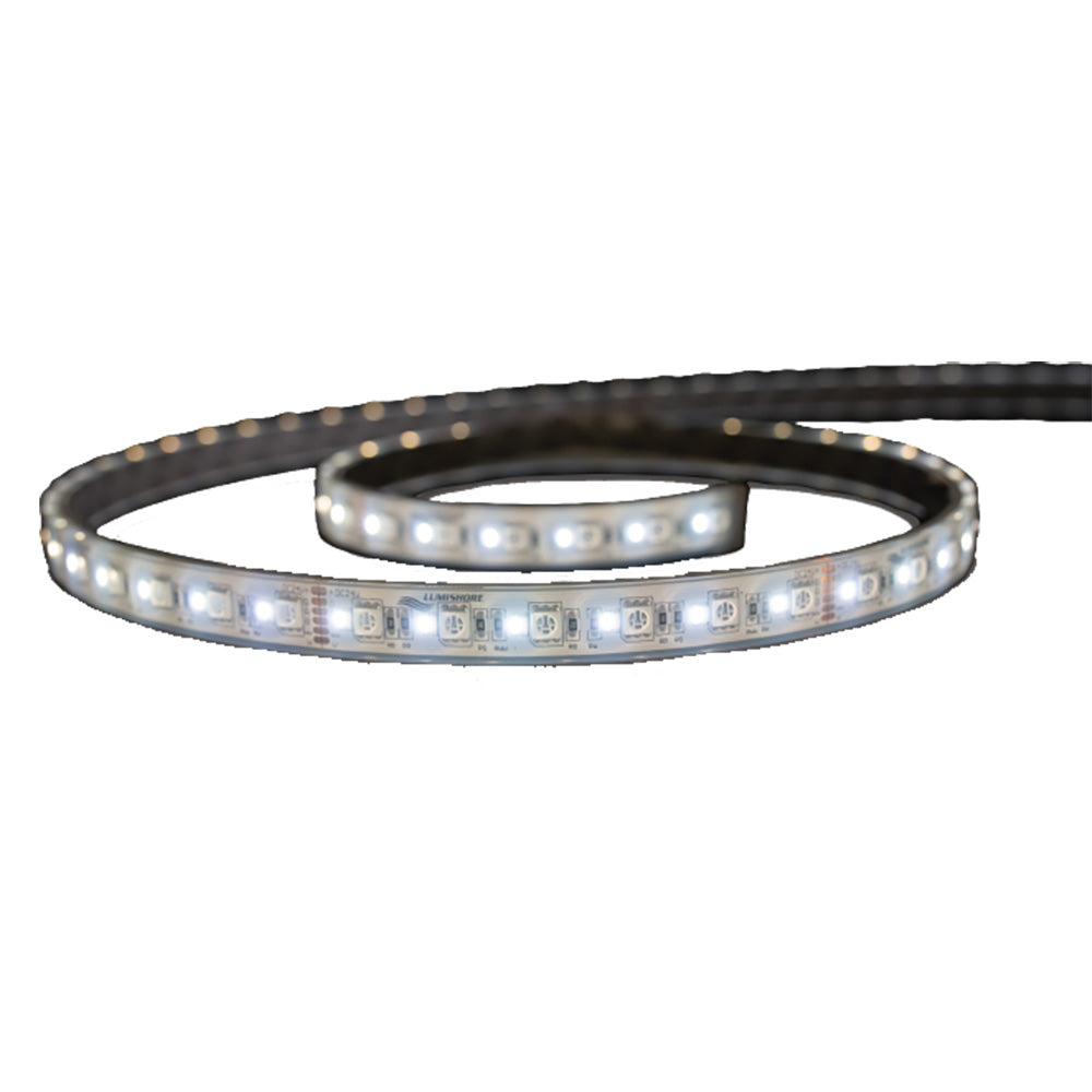 Lumishore ECLIPSE SL100 BlueWhite Strip Light  1M 0100448300