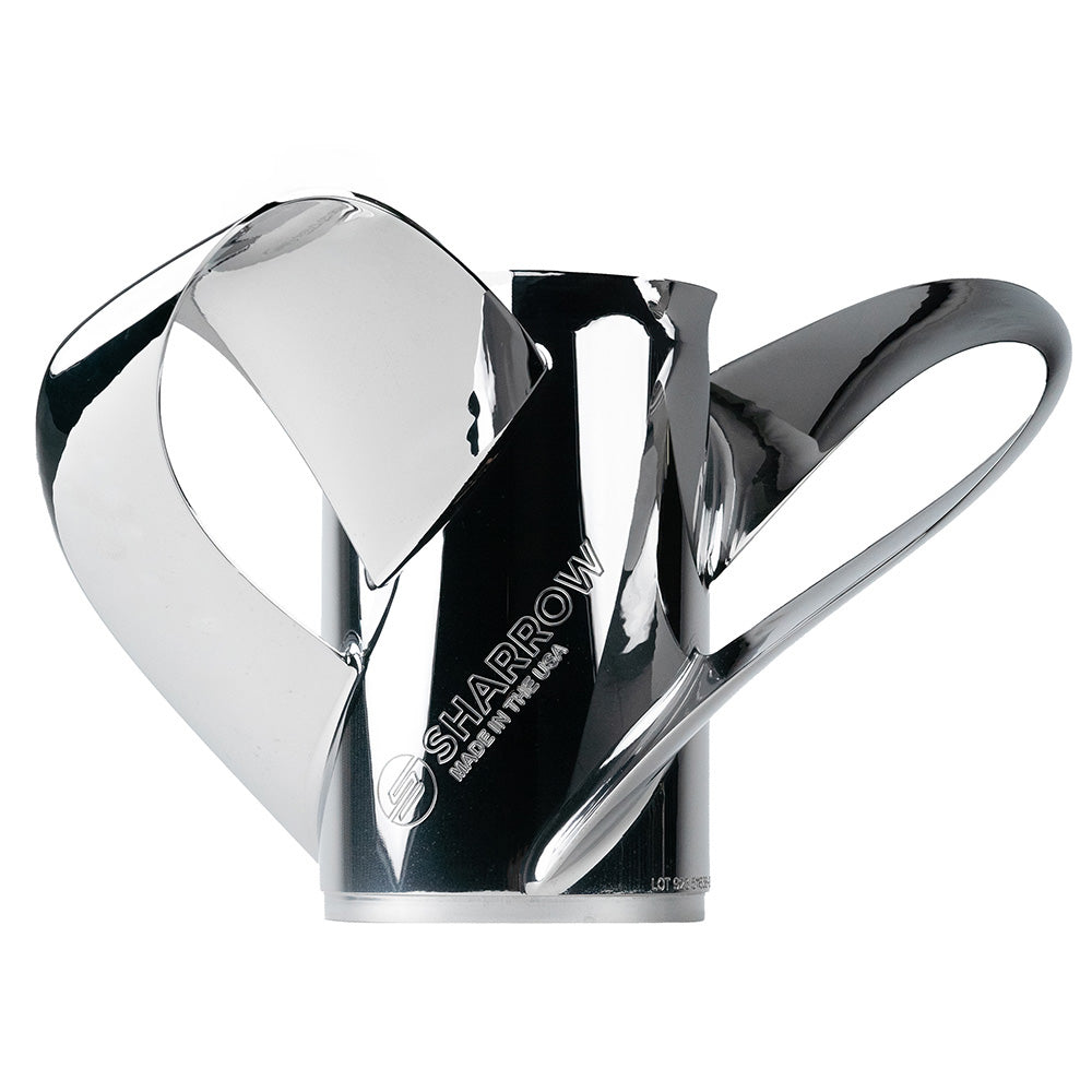 Sharrow Marine A316131300L X10 Series Stainless Steel Propeller A316131300L