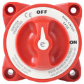 Egis ESeries 350A Dual Circuit Battery Switch OffOn 2410
