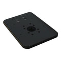Seaview Starlink Performance Gen 3 Modular Top Plate fMounts Ending in M1  M2  Black ADASPG3BLK
