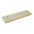 Attwood Transducer Mounting Plate 941105