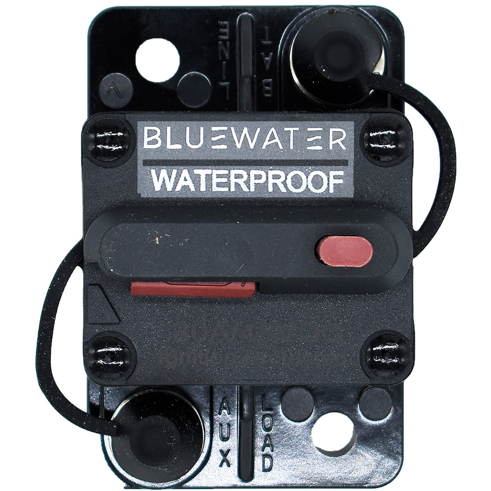Bluewater 150 Amp Surface Mount Circuit Breaker 770009900150