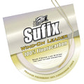 Sufix WindOn 100 Clear Fluorocarbon Leader  30lb  11 yds 700030F