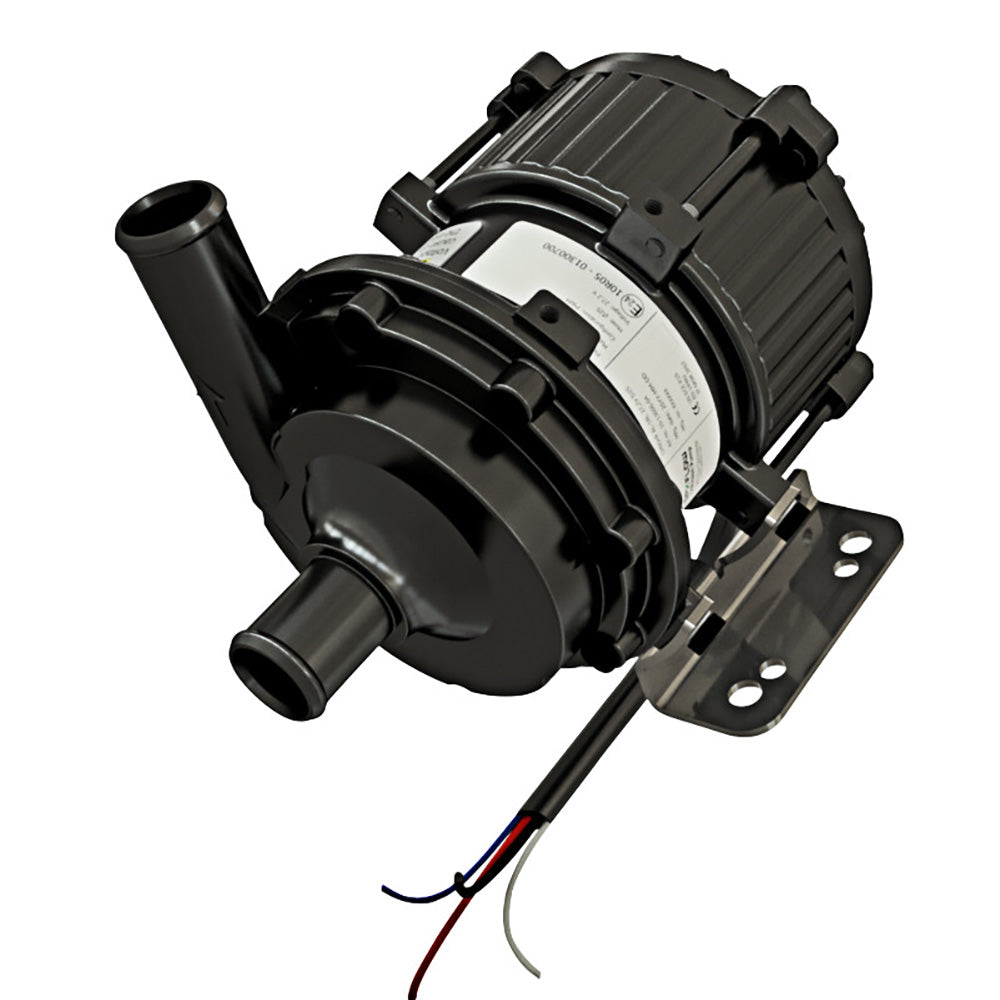 Johnson Pump CM95HP Aluminum Brushless Motor 272V Circulation Pump High Pressure Diameter 38mm 101360710