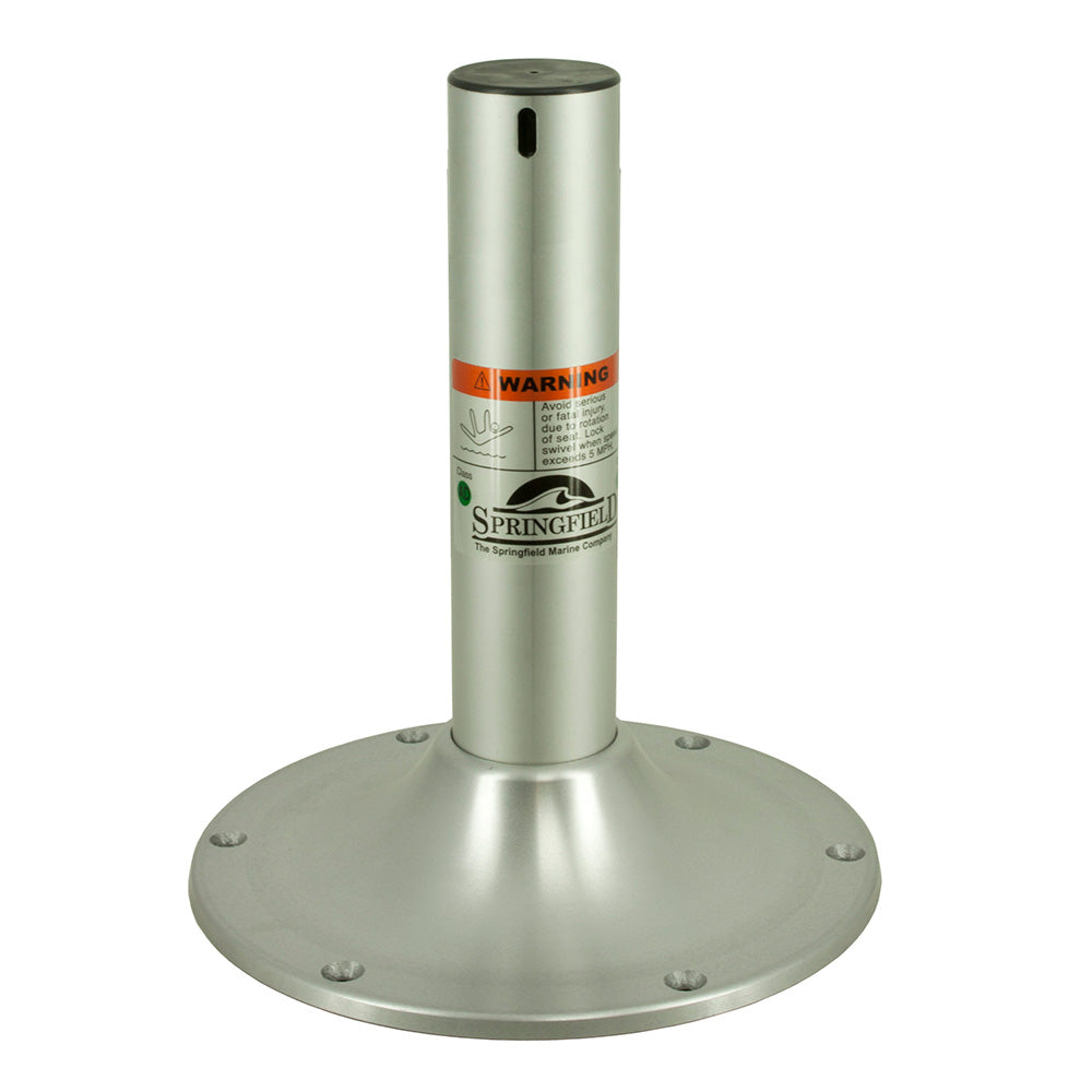 Springfield 238 Clipper FixedHeight Pedestal  13 1440013SAL