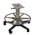Springfield 4 InShore RS2 Pedestal Package 1455580NC