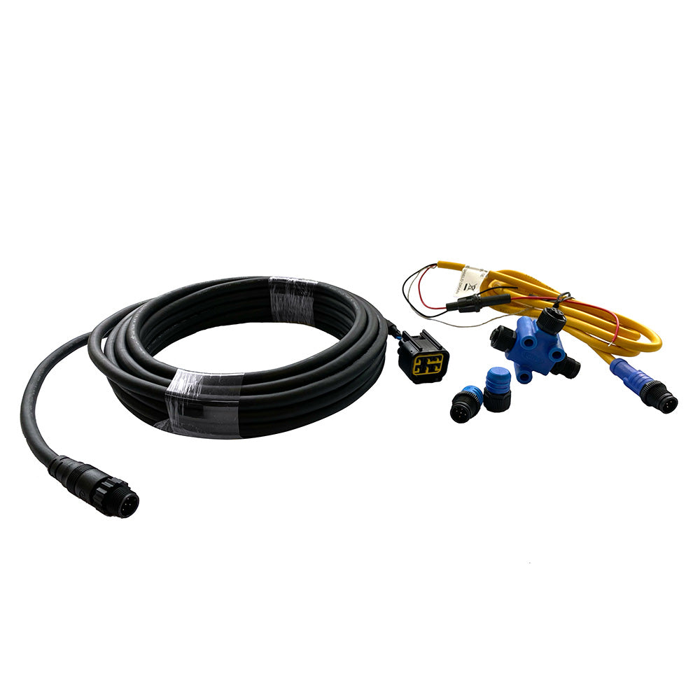 Veratron NMEA 2000 Kit wFurukawa Connector Honda  Tohatsu B00134602