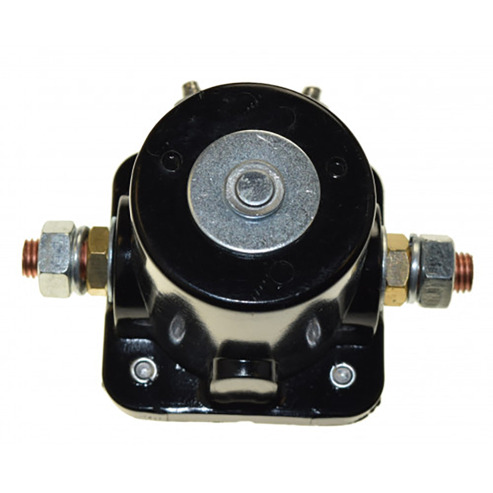 Regitar USA Solenoid fBRPOMC Engines Isolated Base RMZ003
