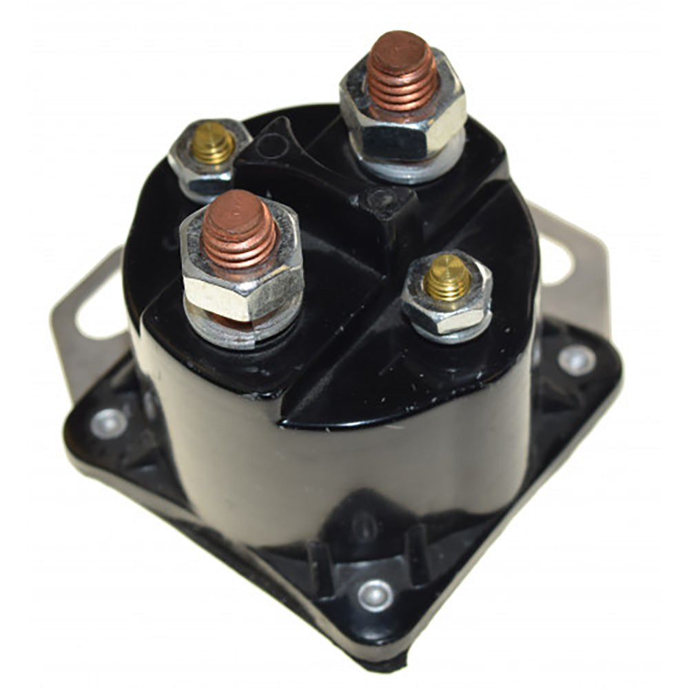 Regitar USA Solenoid fBRPOMC JohnsonEvinrude 9915HP 199092 RMZ005