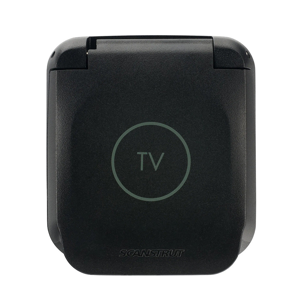 Scanstrut Ventura Series SAT Connection SCVTV1