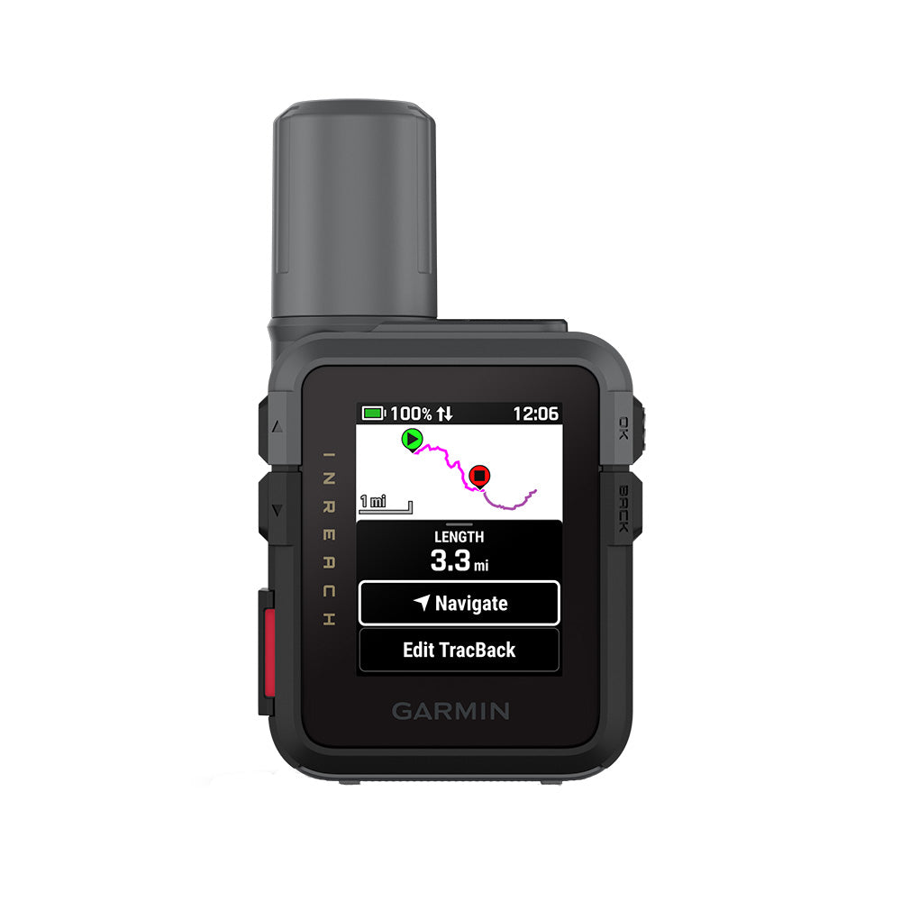 Garmin inReach Mini 3 0100338700
