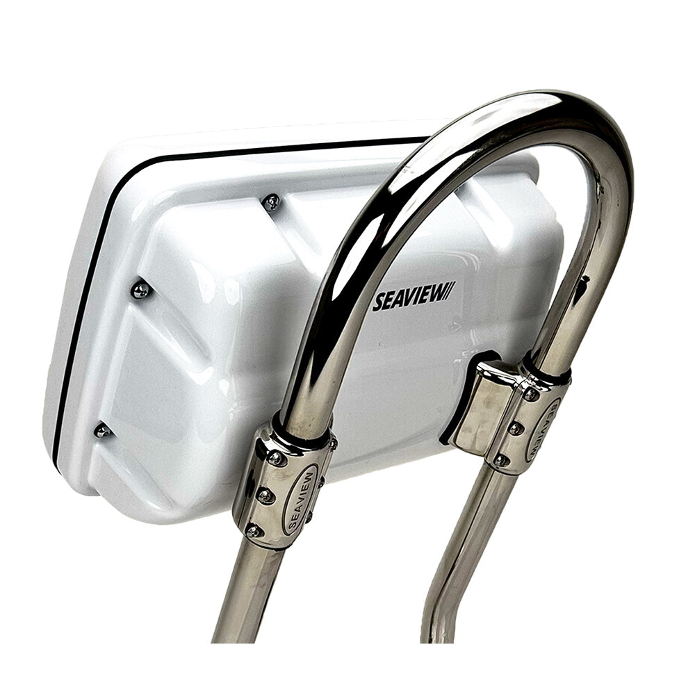 Seaview SailPod Uncut f9512 Wide Guard  153W x 5H Usable Face SV1300S