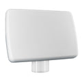 Seaview PowerPod Uncut wAluminum Base  45W x 45H Usable Face SV4100P