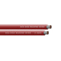 SeaDog 2 AWG Red Battery Cable  50 8002021