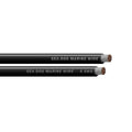 SeaDog 6 AWG Black Battery Cable  250 8006014