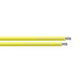 SeaDog 8 AWG Yellow Primary Wire  50 8008031