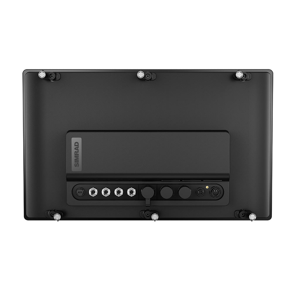 Simrad NSO 4 24 MFD wCMAP Discover X North America Chart 00016561001