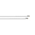 SeaDog 12 AWG White Primary Wire  25 8012050