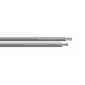 SeaDog 12 AWG Grey Primary Wire  100 8012112