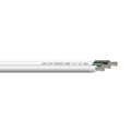 SeaDog 123 AWG Flat Triplex Wire  WhiteGreenBlack  25 8012300
