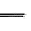 SeaDog 14 AWG Black Primary Wire  250 8014014