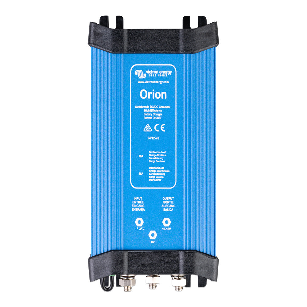 Victron Orion 241260 DCDC Converter IP20 ORI241260020