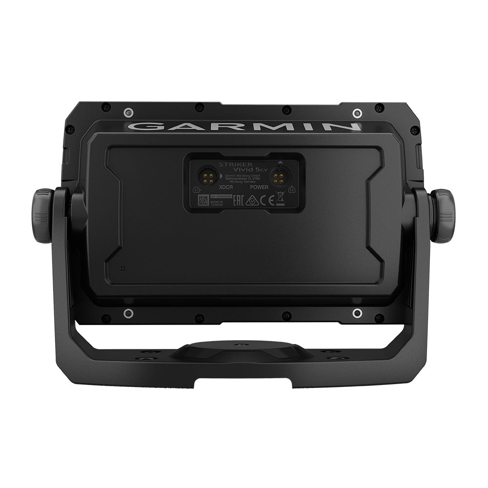 Garmin STRIKER Vivid 5cv wo Transducer 0100255102