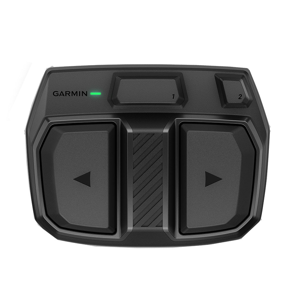 Garmin Foot Control fSpy Pole 0101340420