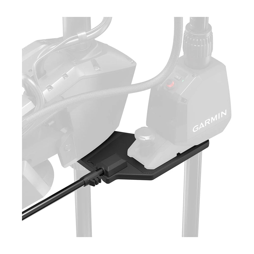 Garmin Force Pro Trolling Motor Mounting Plate 0101340400