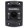 Maxwell Remote Up Down Control P102938
