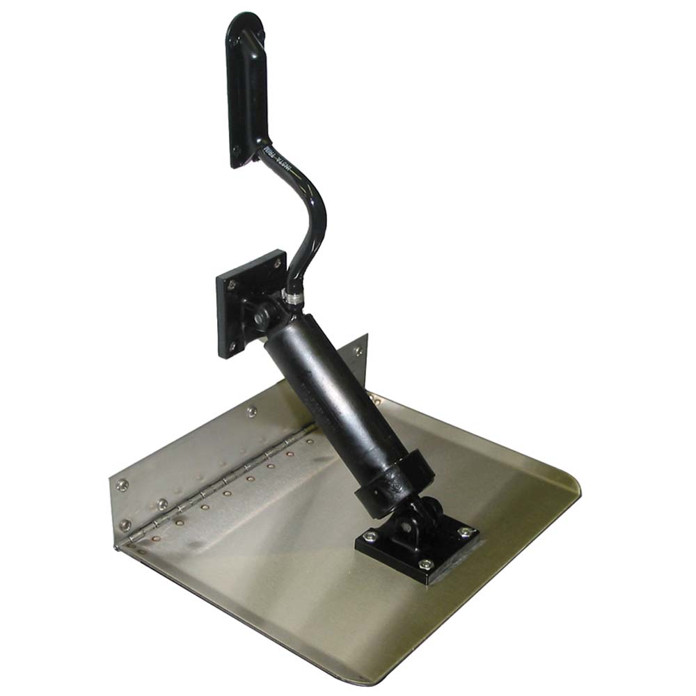 Boat Leveler 18 x 8 Trim Tab Set N188000