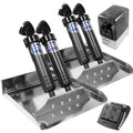 Bennett Trim Tab 12 x 12 Sport Tab System ST12