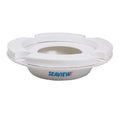 Seaview AMA18 Low Profile Adapter fIntellian KVH Raymarine and SeaTel AMA18