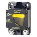 Blue Sea 7136 187  Series Thermal Circuit Breaker  30Amp 7136