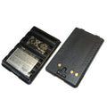 Standard Horizon FNB83 1400 mAh NiMH Replacement Battery  HX370S FNB83