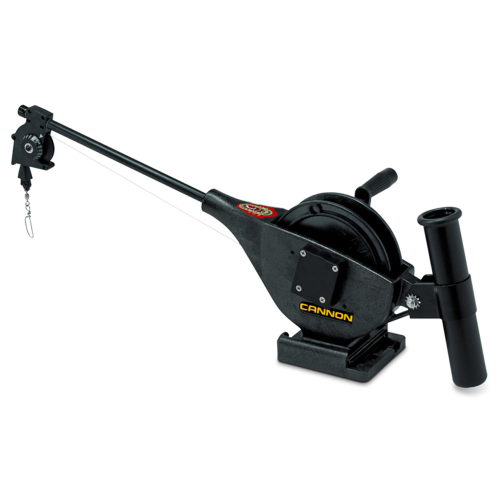 Cannon LakeTroll Manual Downrigger 1901250