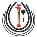 Jabsco Handy Boy Utility Pump 337990000