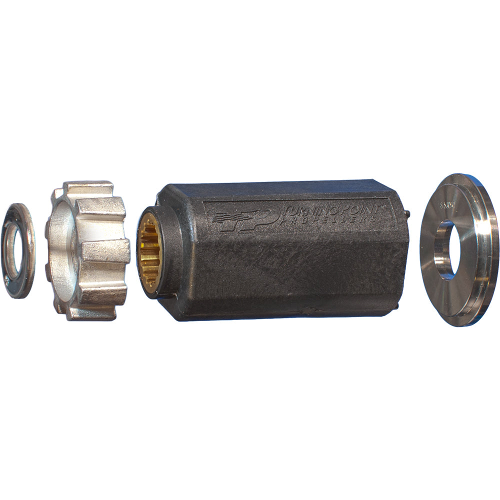 Turning Point Hub Kit 505 11500500