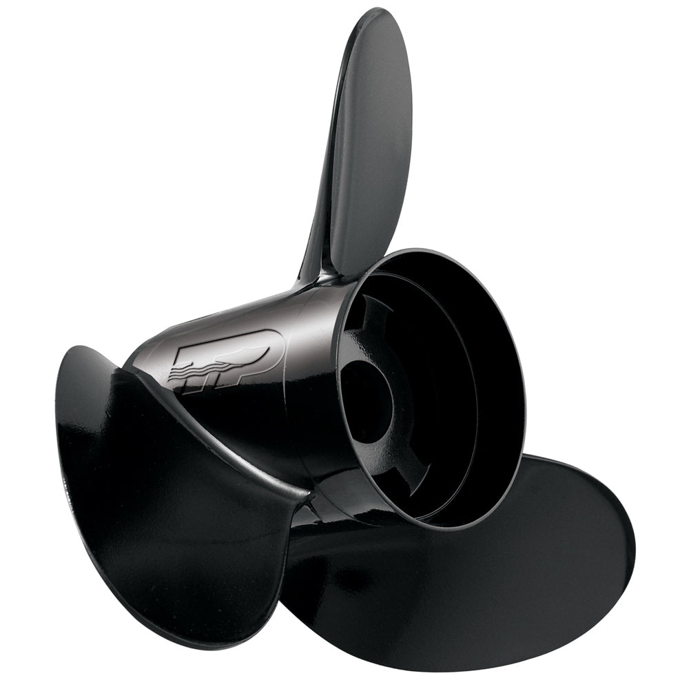 Turning Point Hustler  Right Hand  Aluminum Propeller  H11014  3Blade  10375 x 14 Pitch 21301410
