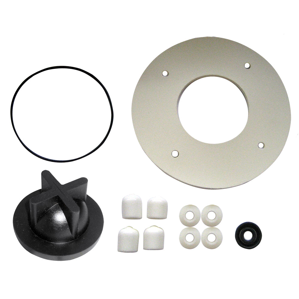 Raritan Sea Era Discharge Repair Kit SEADISRK