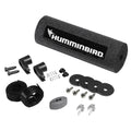 Humminbird MHXICE Ice Flasher Transducer Mounting Hardware 7401051